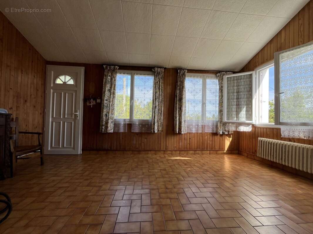 Maison 78 m² à Saumur  - photo 9