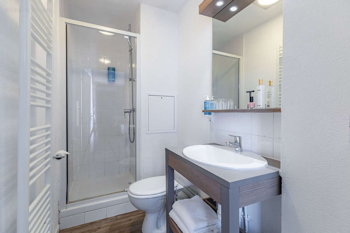 Investissement sous bail commercial LMNP - photo 3