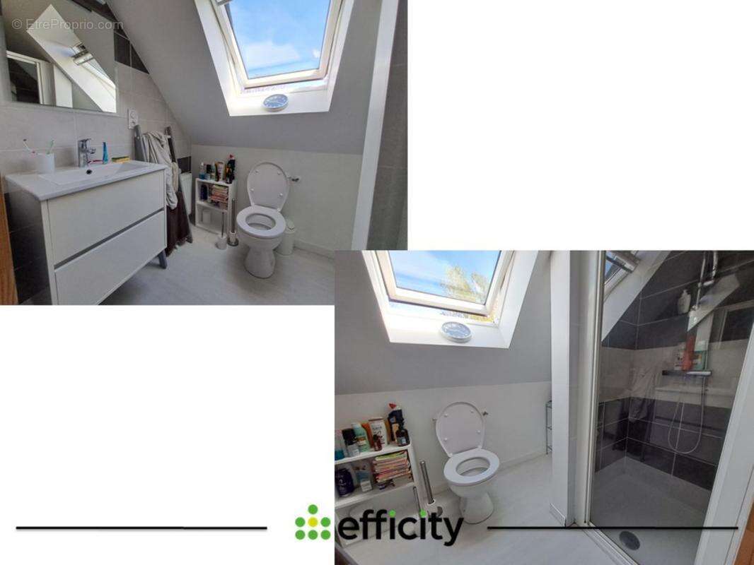 Maison à PLONEOUR-LANVERN