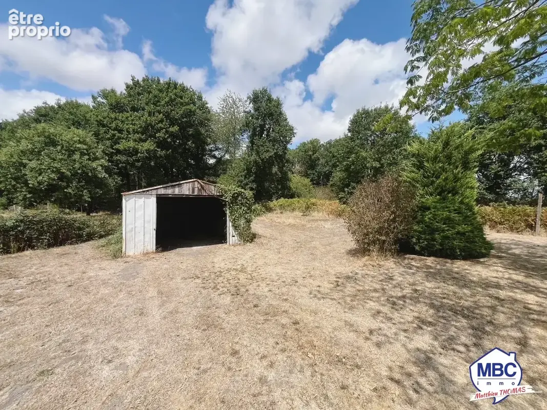 Maison en campagne - photo 12