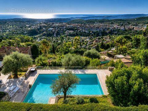 Maison à VENCE