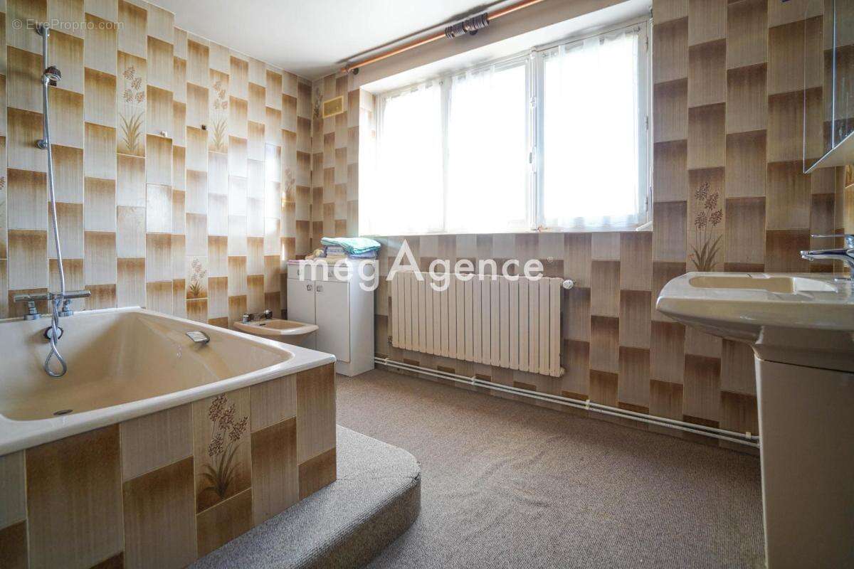 Maison à LARMOR-PLAGE