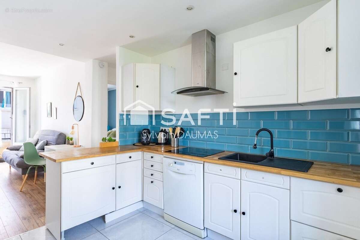 Photo 3 - Appartement à TOULON