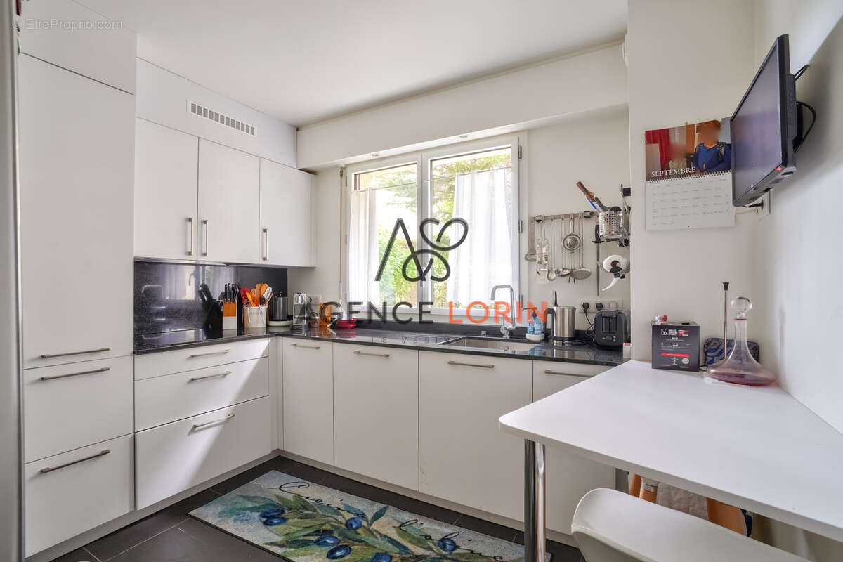Appartement à LE PECQ