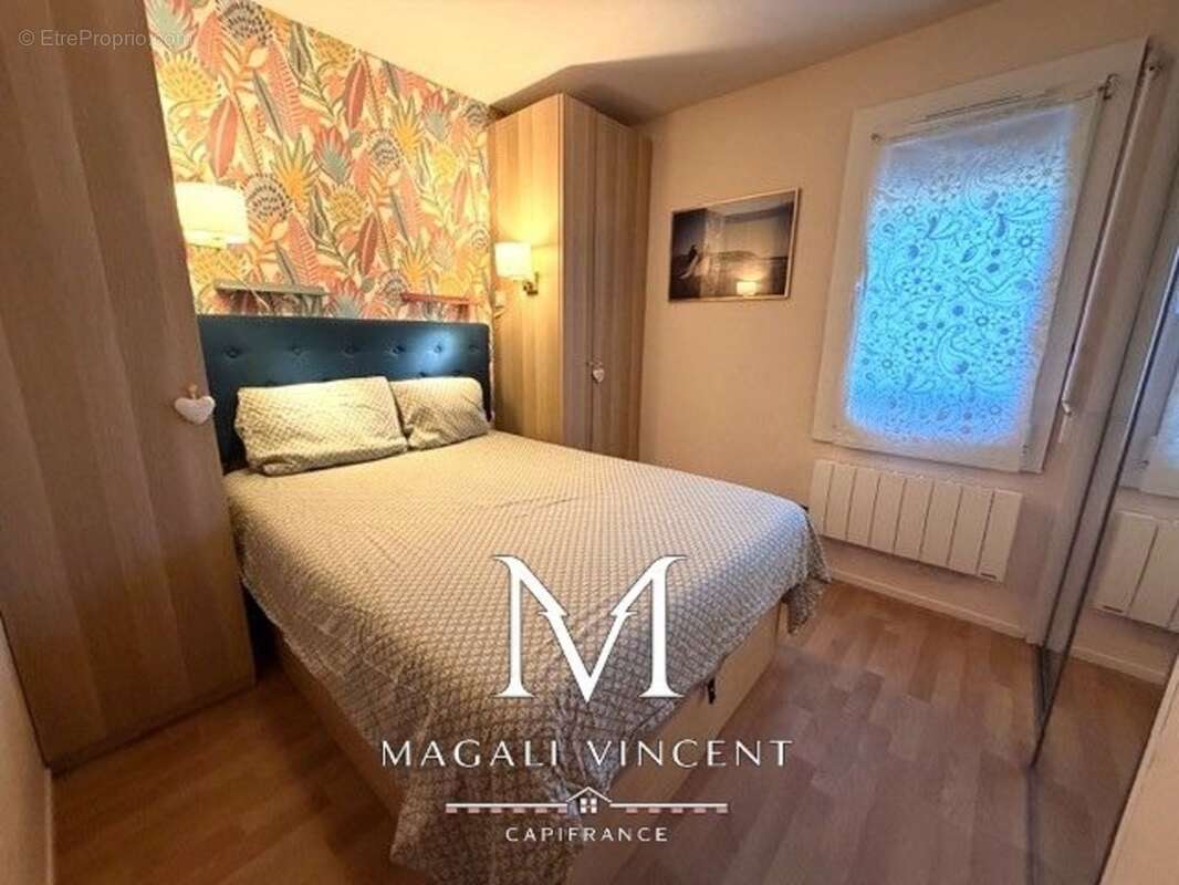 Joli appartement avec Jardin " les toits de Gaillard " - photo 6