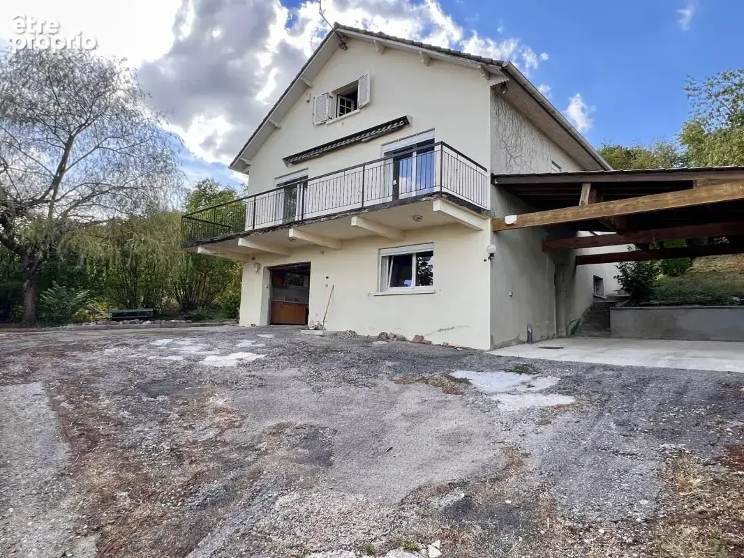 Maison à VERDUN