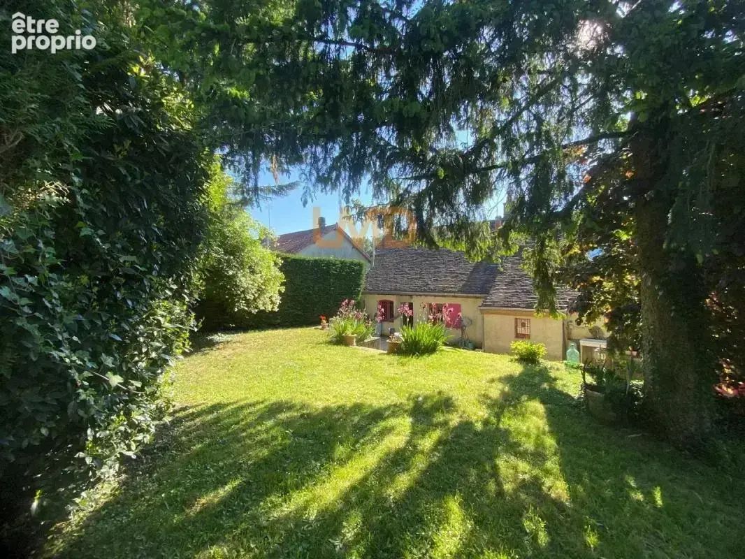 Maison de Village - photo 18