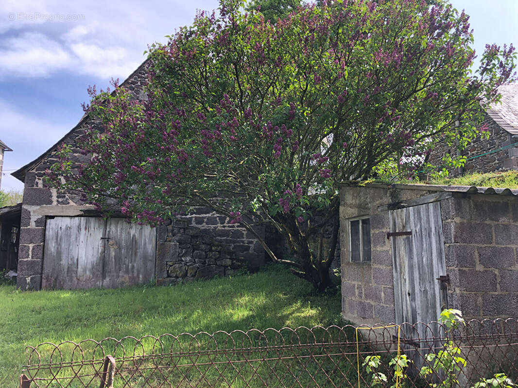 Maison à SAINT-PIERRE-ROCHE