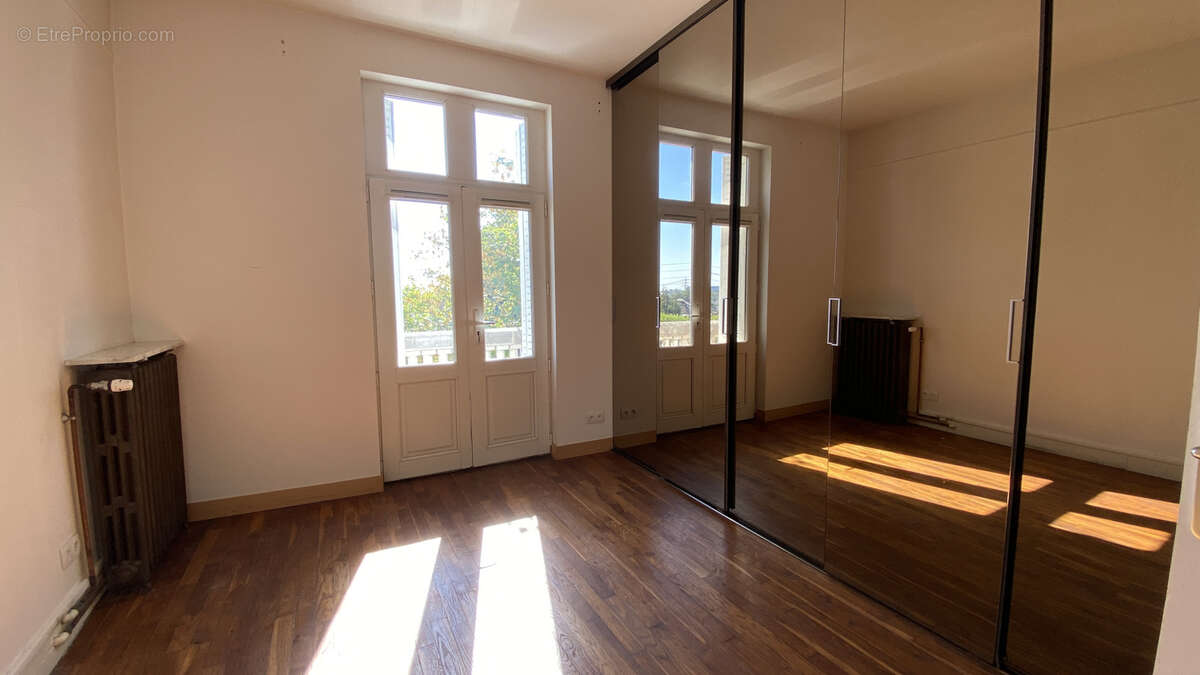 Appartement triplex avec jardin commun - photo 10