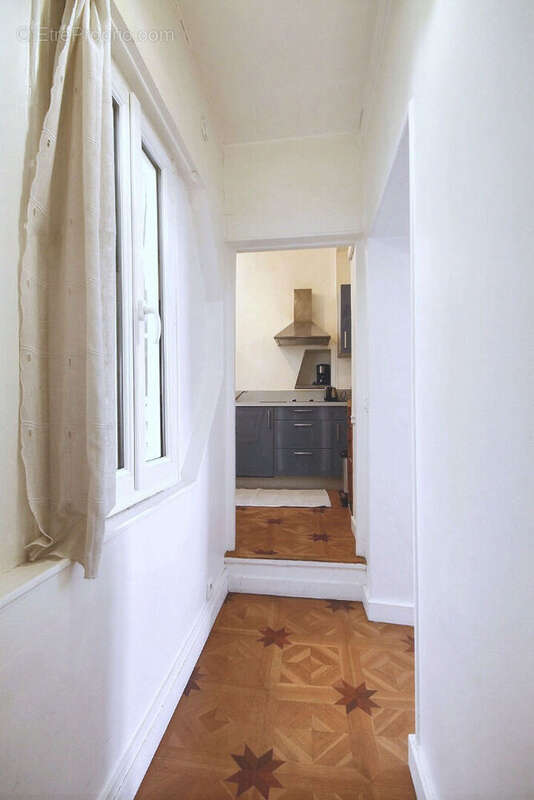 Appartement paris 75001 quai des orfevres - photo 8