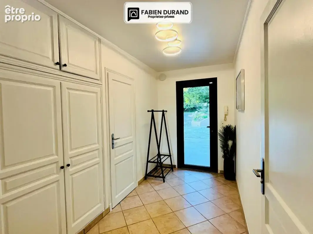 VILLA Familiale de 204 m² pensée pour votre bien être - photo 11