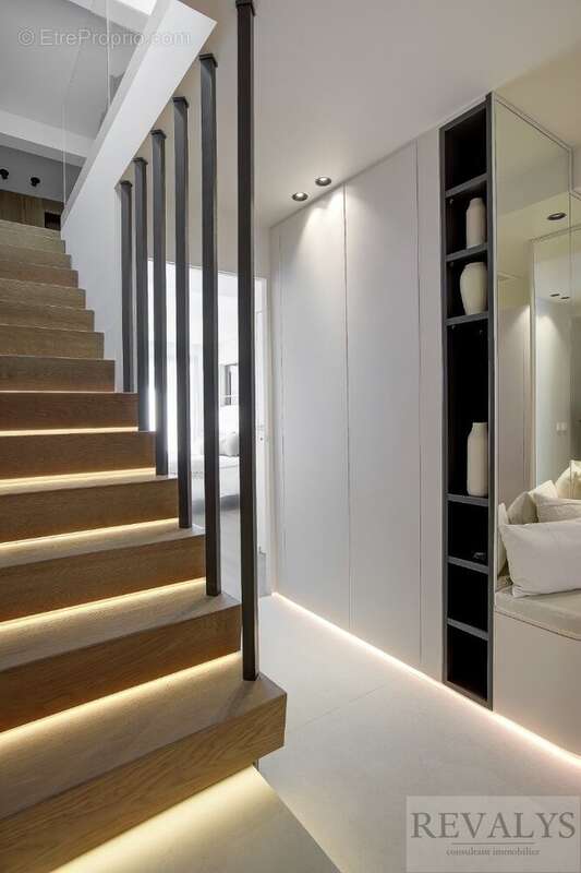 Appartement à SAINT-JEAN-CAP-FERRAT