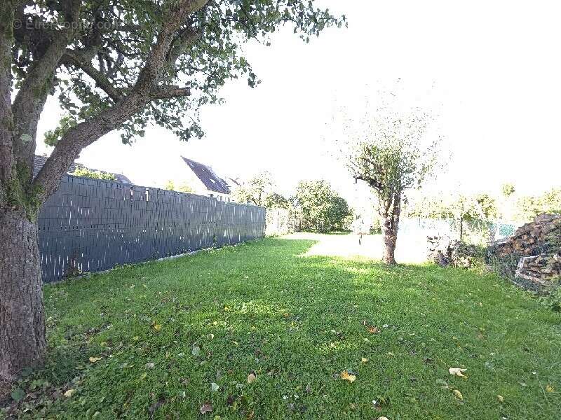 Maison à NOGENT-SUR-OISE