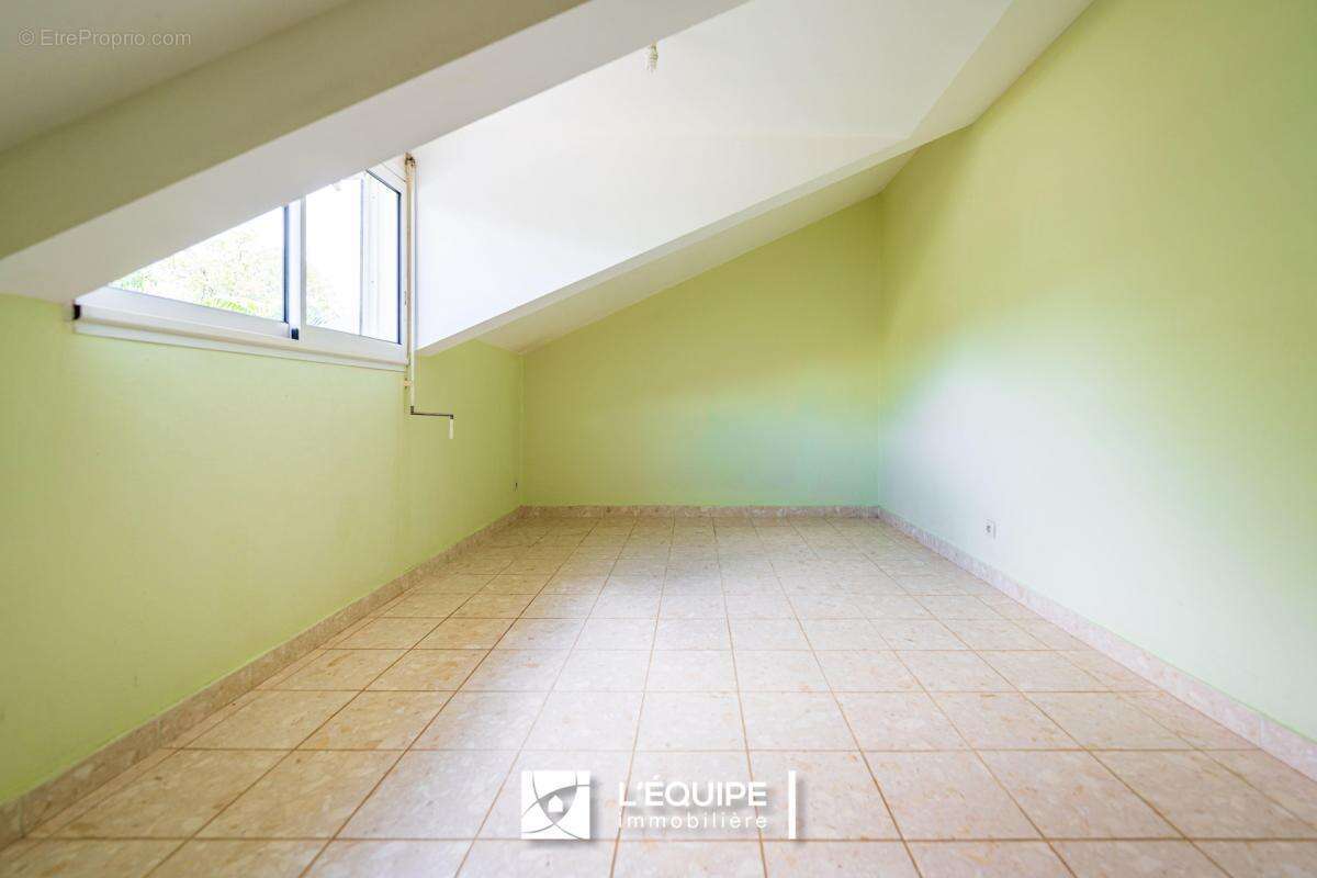 Maison à SAINT-DENIS