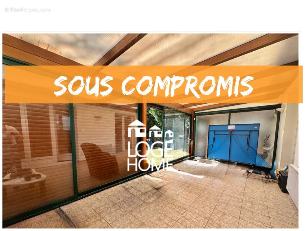 Maison à LAMBERSART