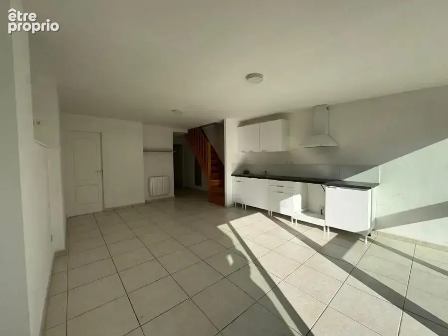 Maison 3 pièces 66 m² à vendre à Le Mans (72000) - photo 13