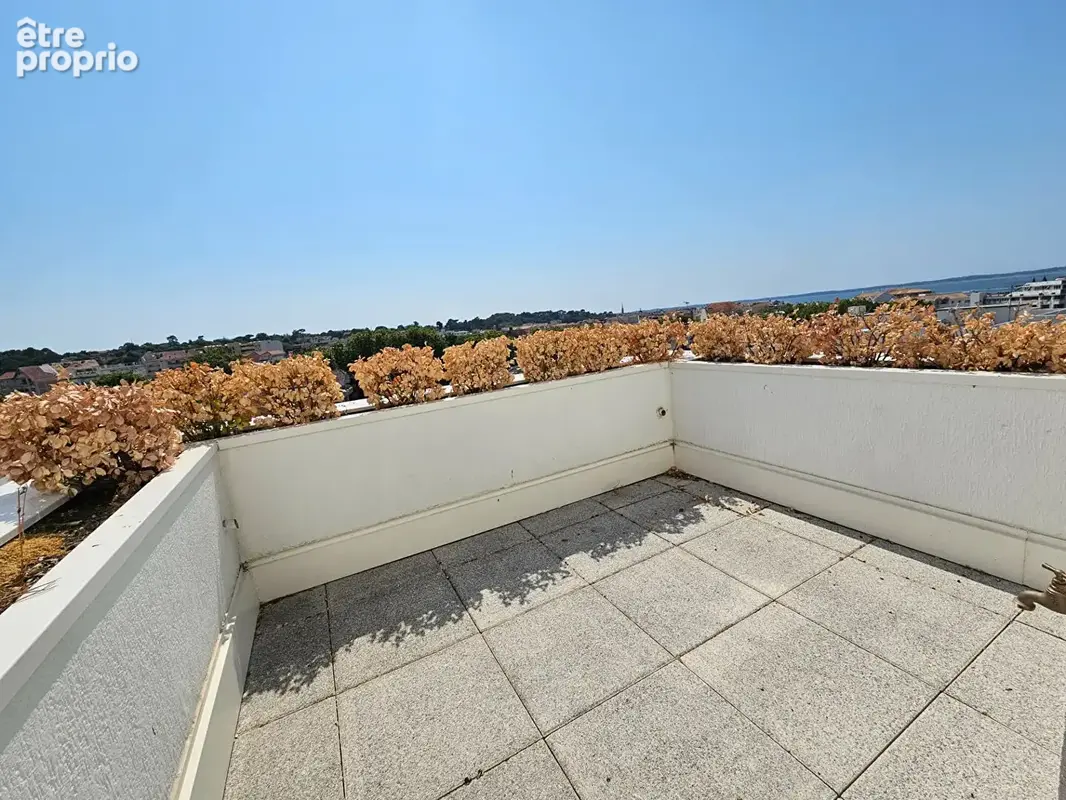 Appartement Arcachon 2 pièce(s) 51.75 m2 - photo 9
