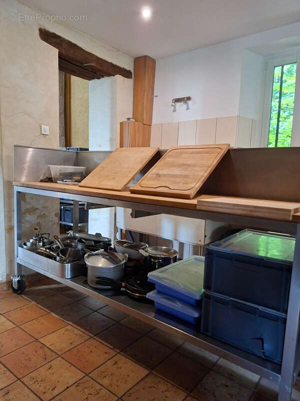 Propriété Corps de Ferme, 3 batisses en pierre, Batiments agricoles, gite & habitation de Qualité, proche LE PERCHE, ALENCON, 2h - photo 26