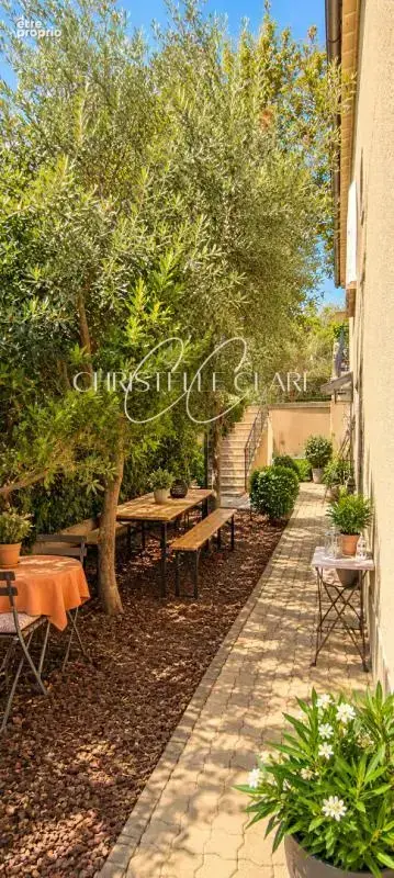 Maison de campagne en ville - photo 14