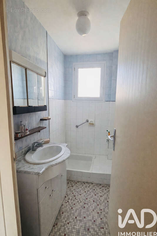 Photo 7 - Maison à LA ROCHELLE