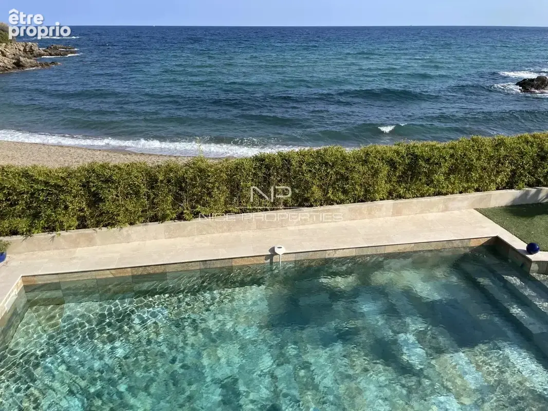 Jolie villa pieds dans l'eau - photo 3