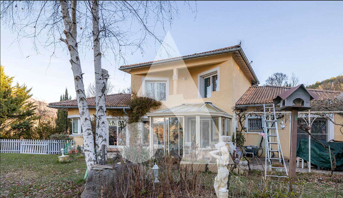 Maison à GAP