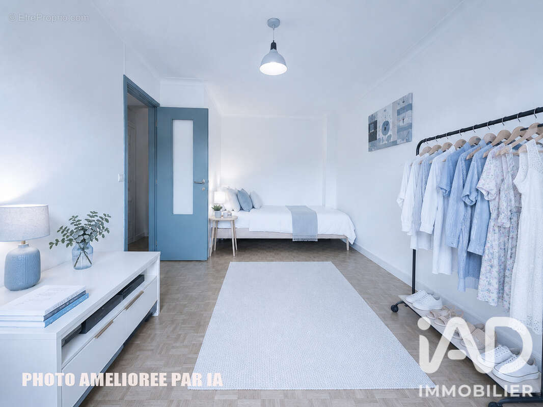 Photo 3 - Appartement à NOGENT-SUR-MARNE