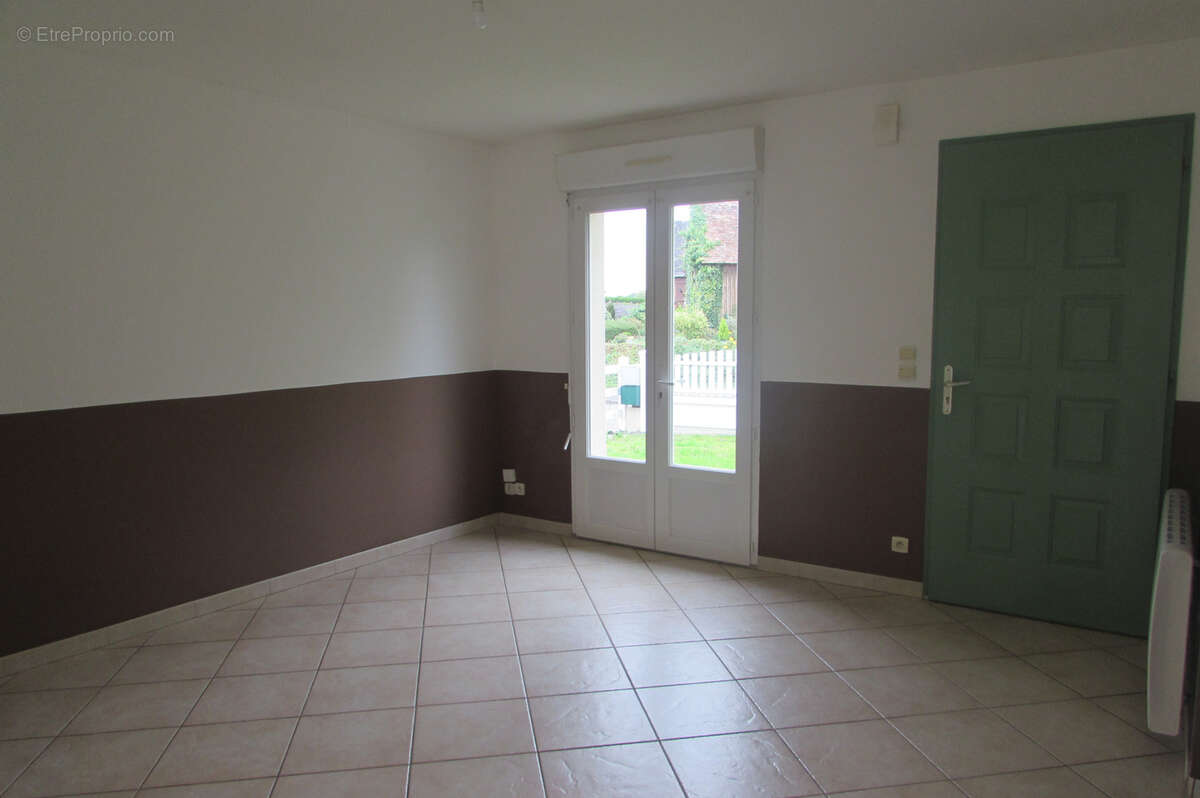 Maison à CROSMIERES