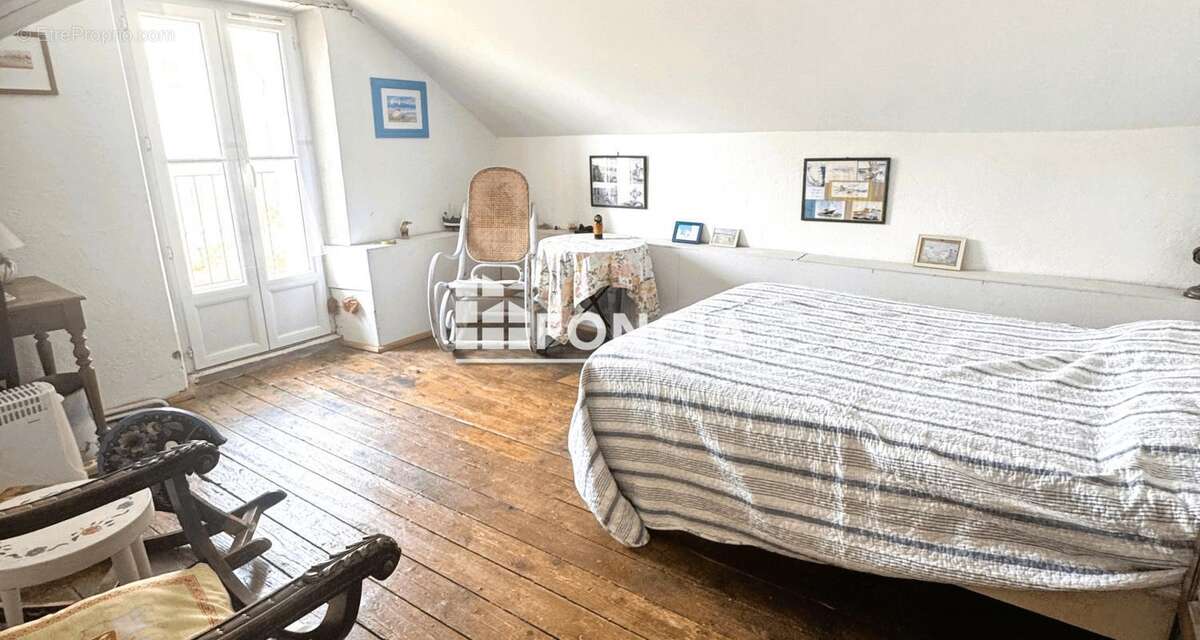 Maison à SAINTE-MAXIME