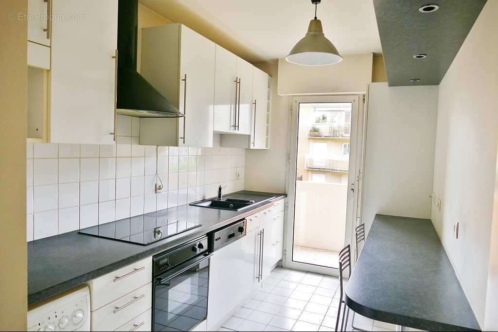 Appartement à LE PECQ