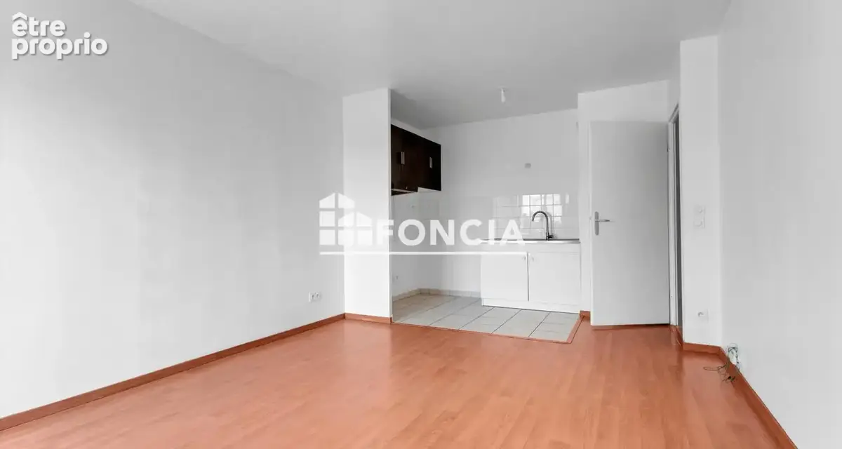Photo Appartement à Chilly-Mazarin au prix de 189 900€