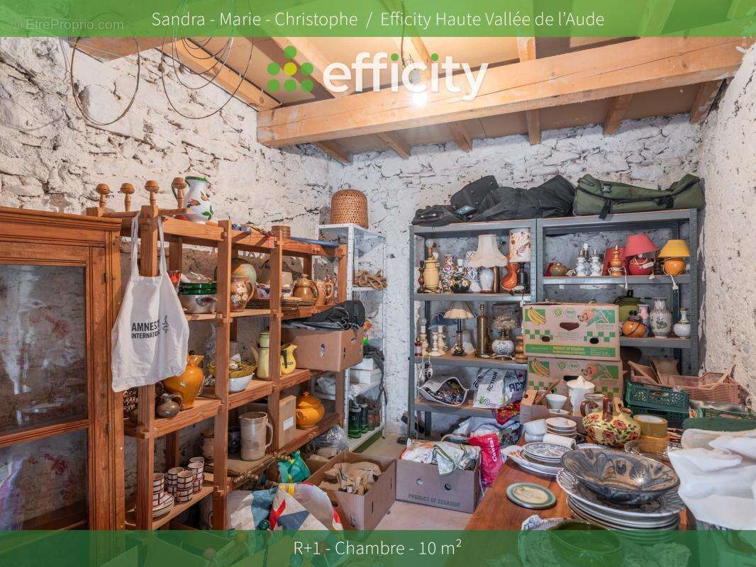 Maison de village - photo 6