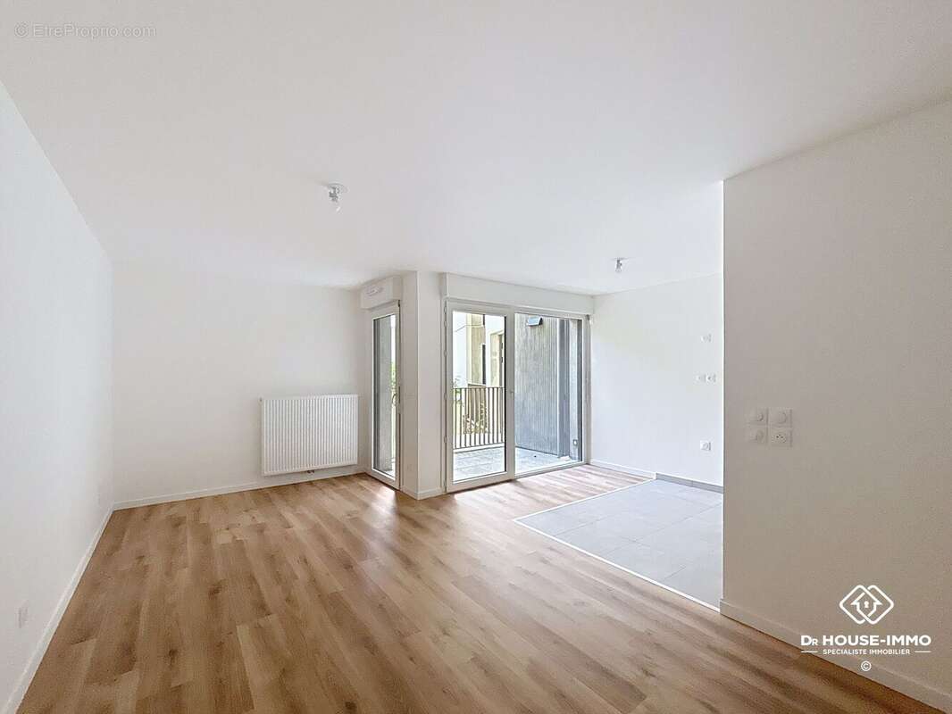 Appartement à MERIGNAC