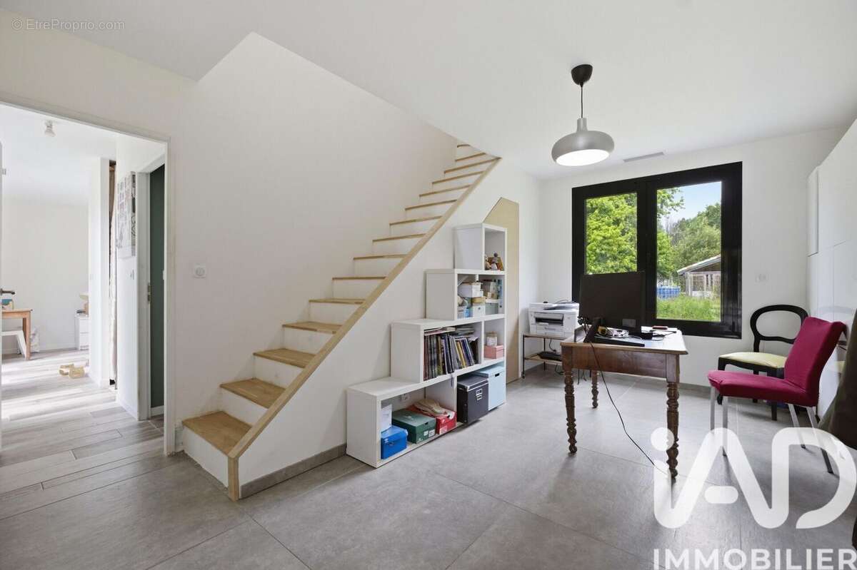Photo 6 - Maison à MERIGNAC