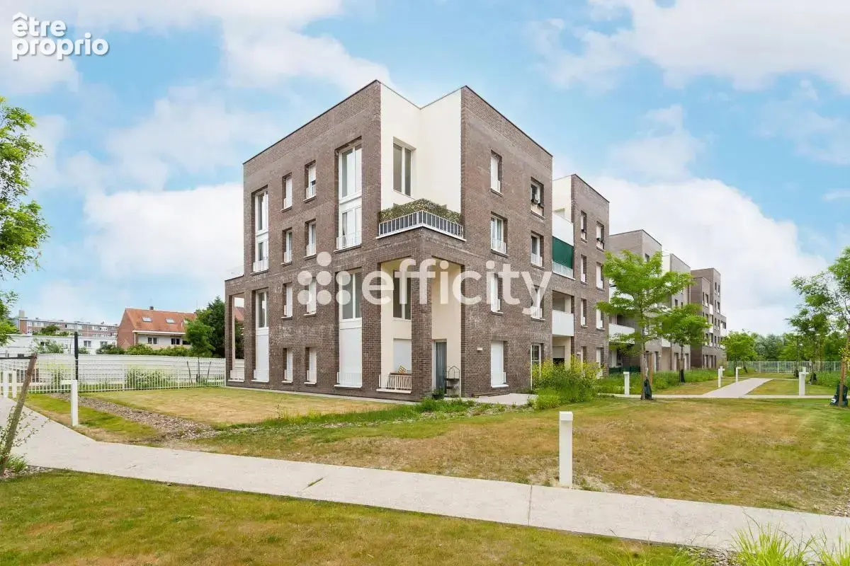 Appartement - photo 4