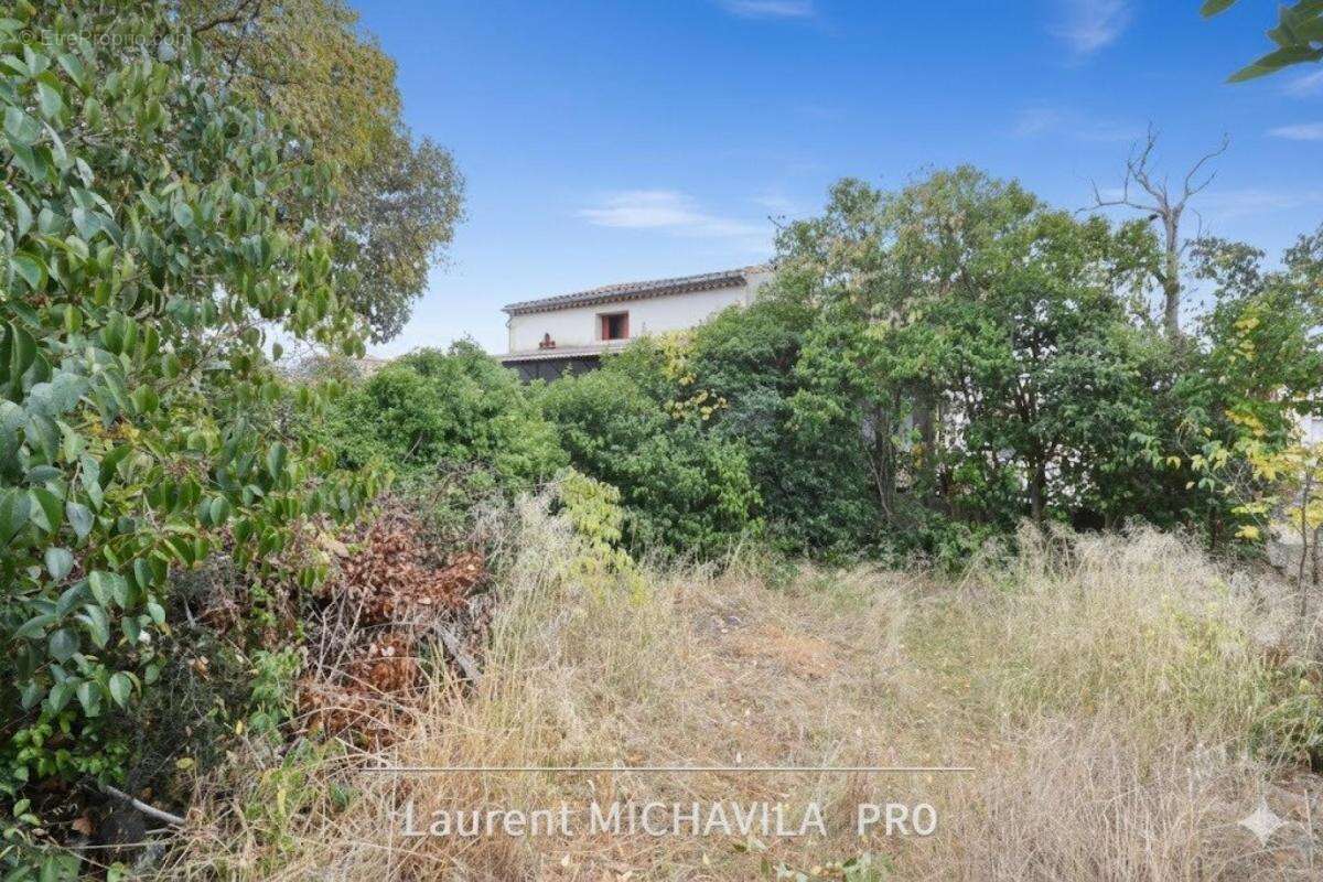 Maison à MURVIEL-LES-BEZIERS