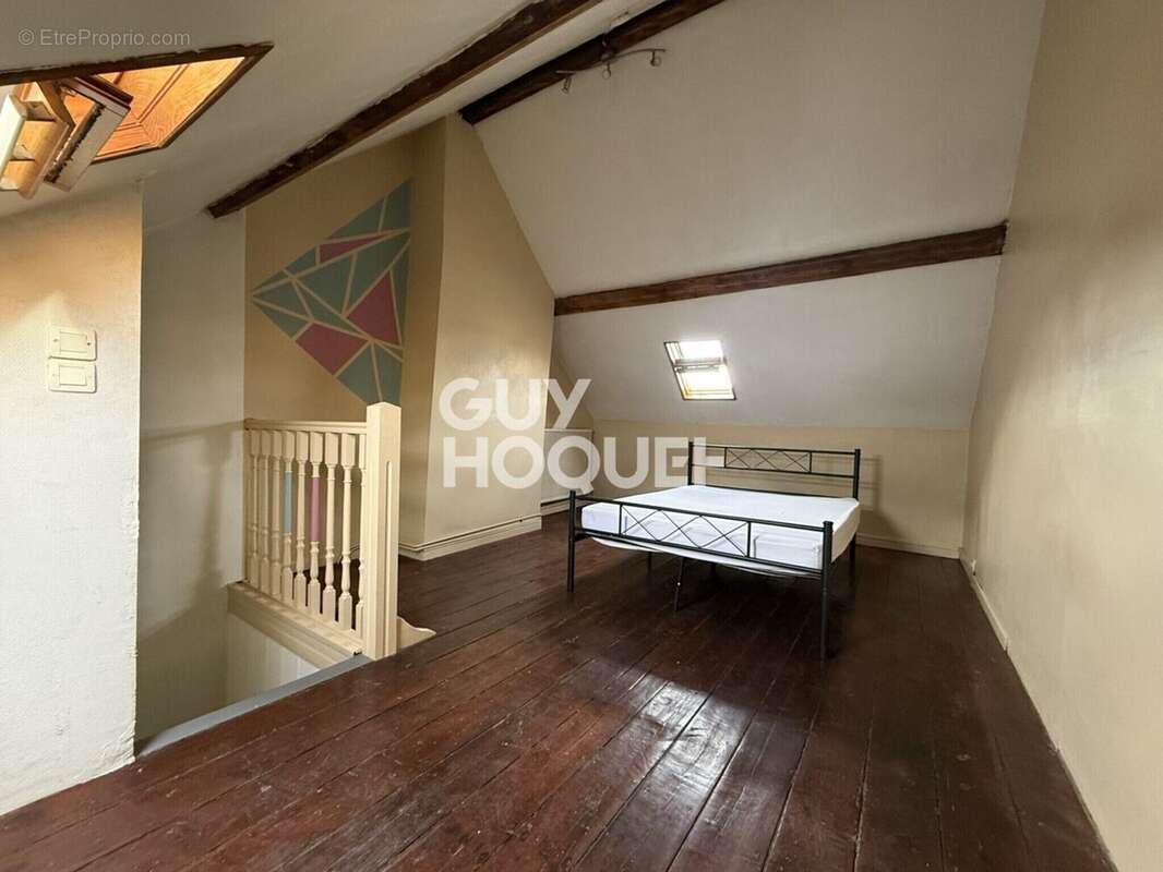 Photo 4 - Maison à AMIENS