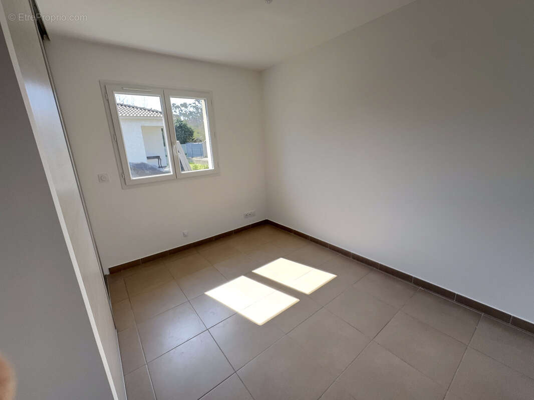 Maison à SANTA-MARIA-POGGIO