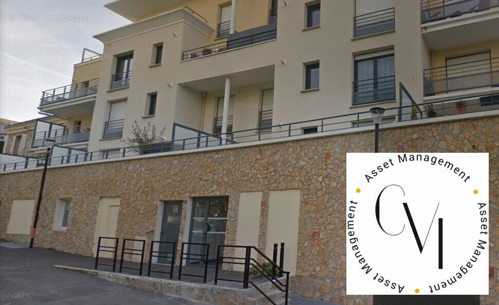 Commerce à THORIGNY-SUR-MARNE