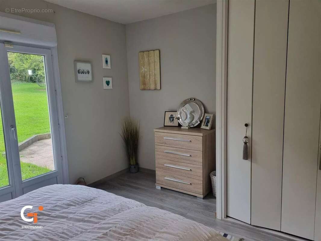 Maison à ARQUES-LA-BATAILLE