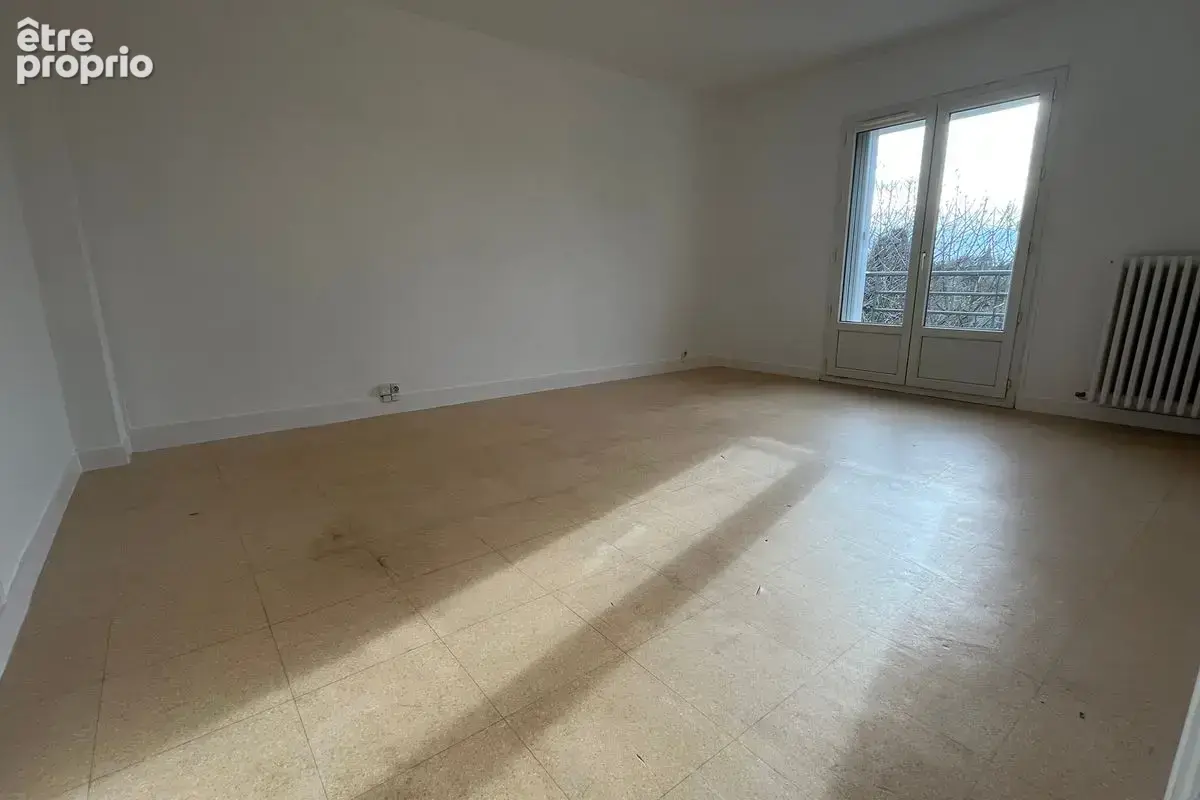 Ligueil - Maison T5 - photo 10