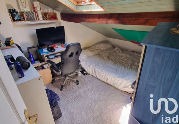 Photo 5 - Maison à IVRY-SUR-SEINE