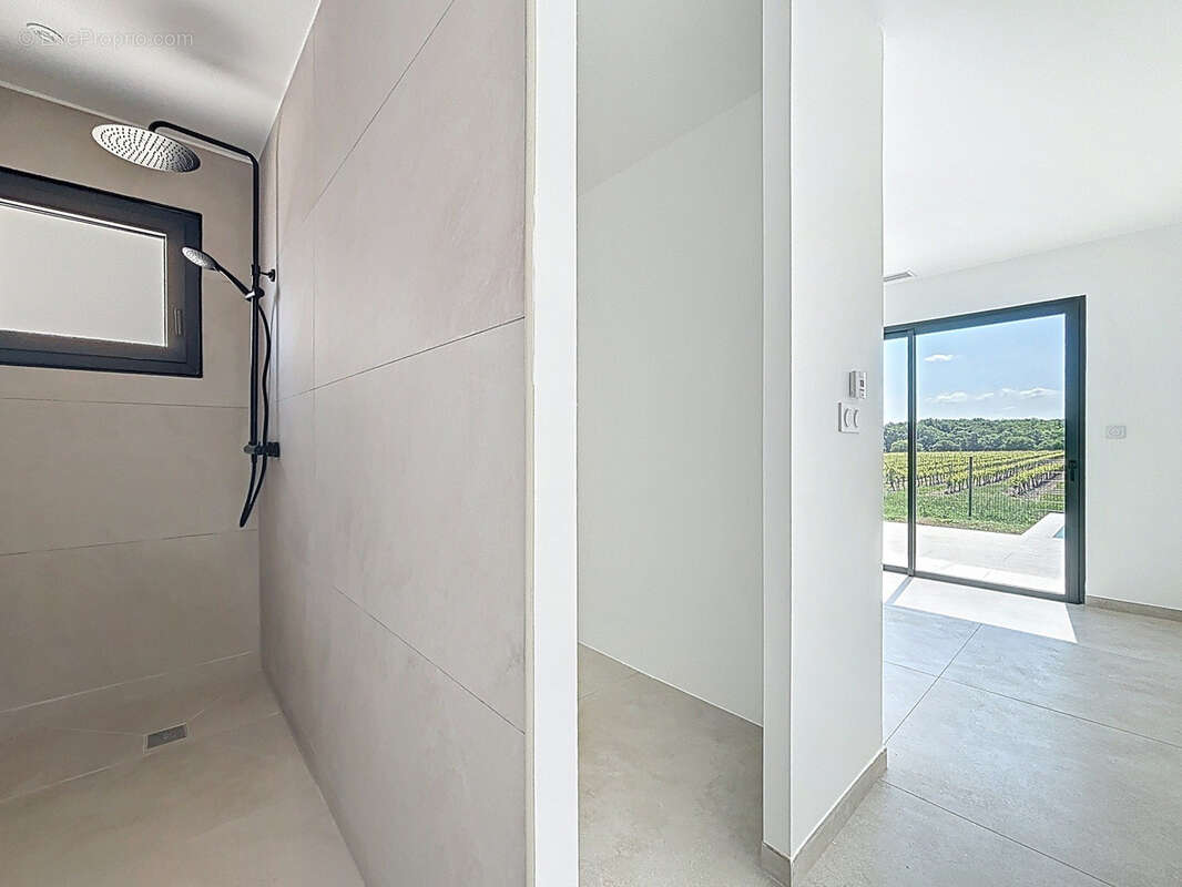 Maison à ARPAILLARGUES-ET-AUREILLAC