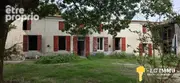 Maison à BRIE-SOUS-MORTAGNE