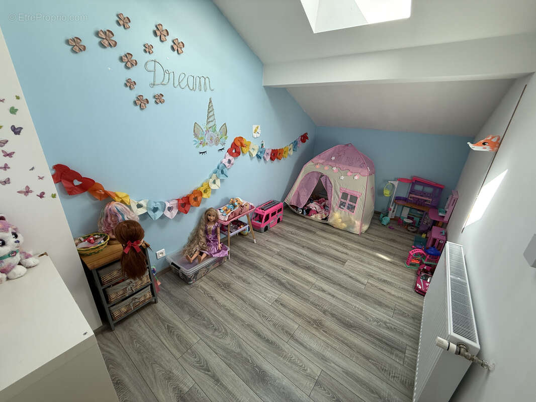 Maison 6 pieces de 121 m2 avec 4 chambres - photo 14