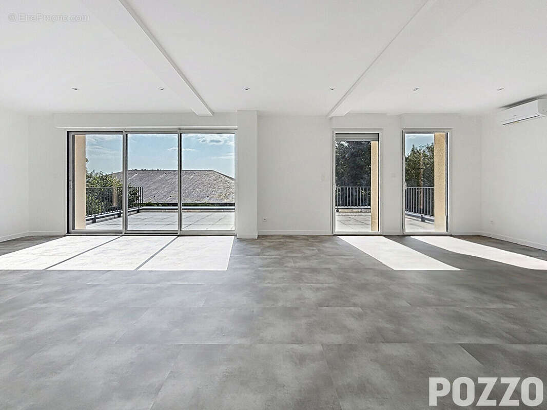 A Vendre -  Avranches - Appartement 4 pièce(s) 98,68 m² - terrasse et parking - photo 10