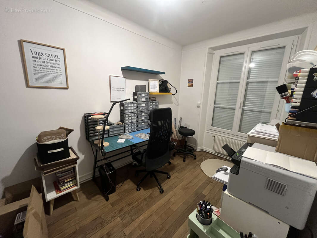 Maison à VITRY-LE-FRANCOIS