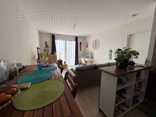 Appartement à BLAGNAC