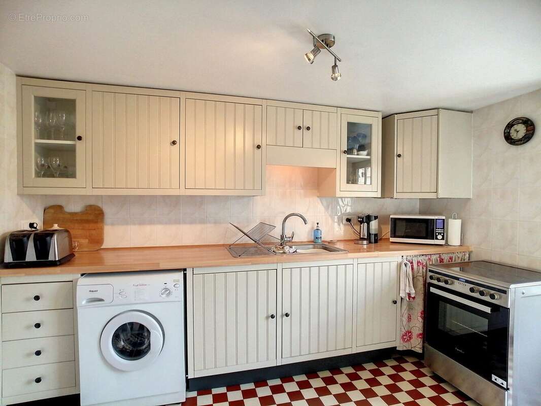 Maison à SIORAC-EN-PERIGORD