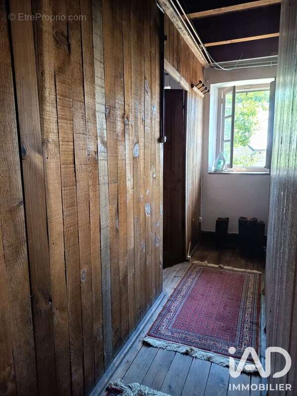Maison 84 m² à Gentioux-Pigerolles  - photo 8